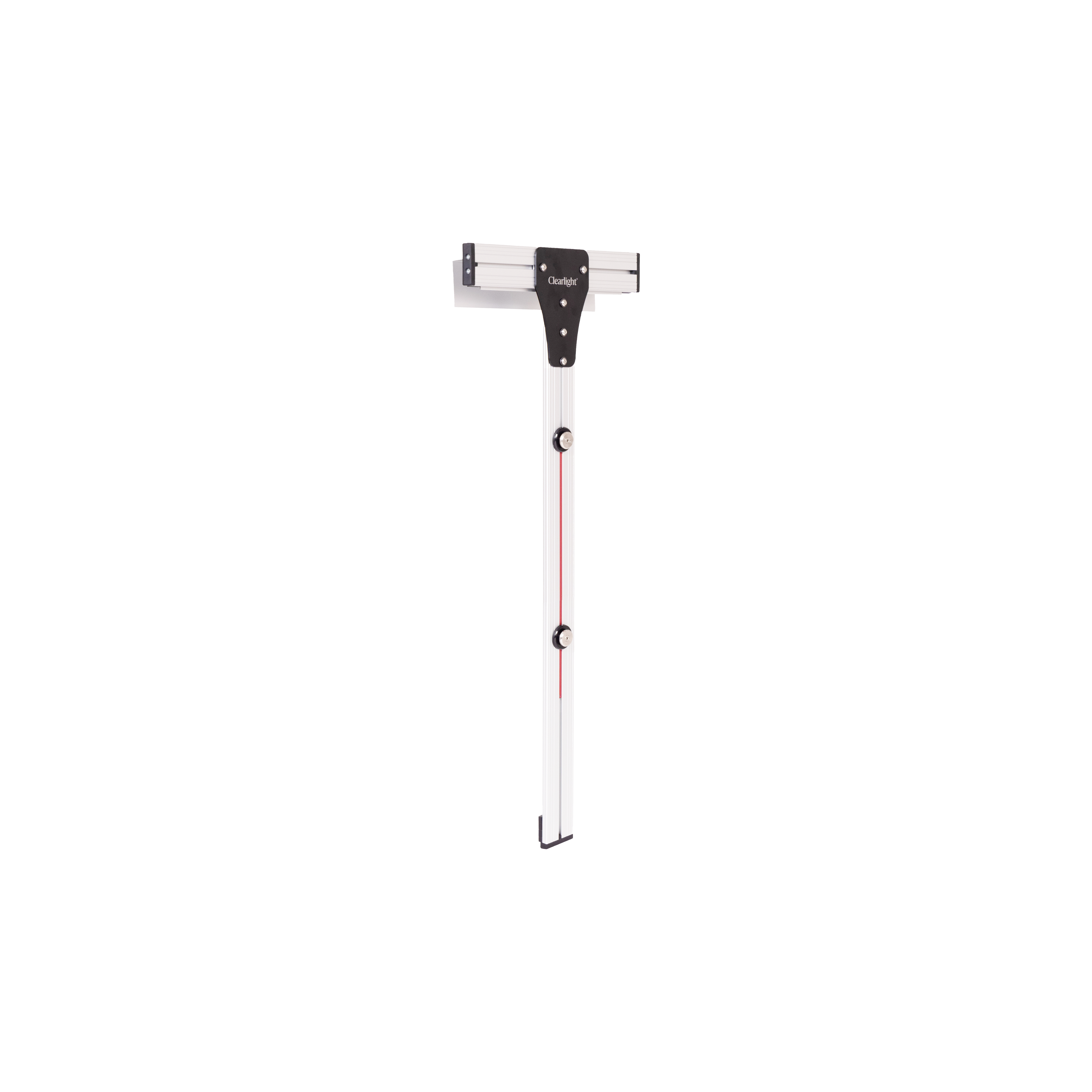 Adjustable Door Mount