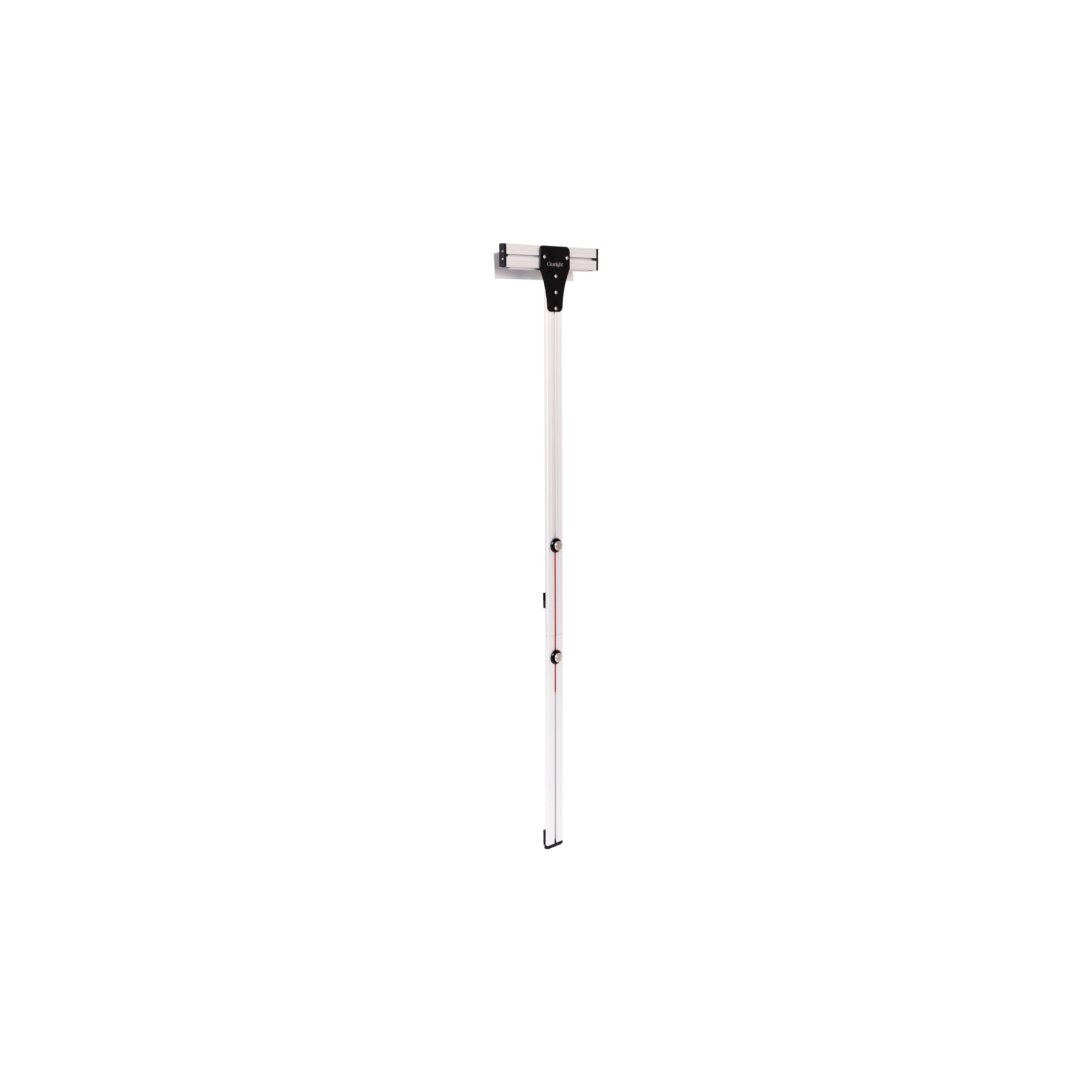Adjustable Door Mount