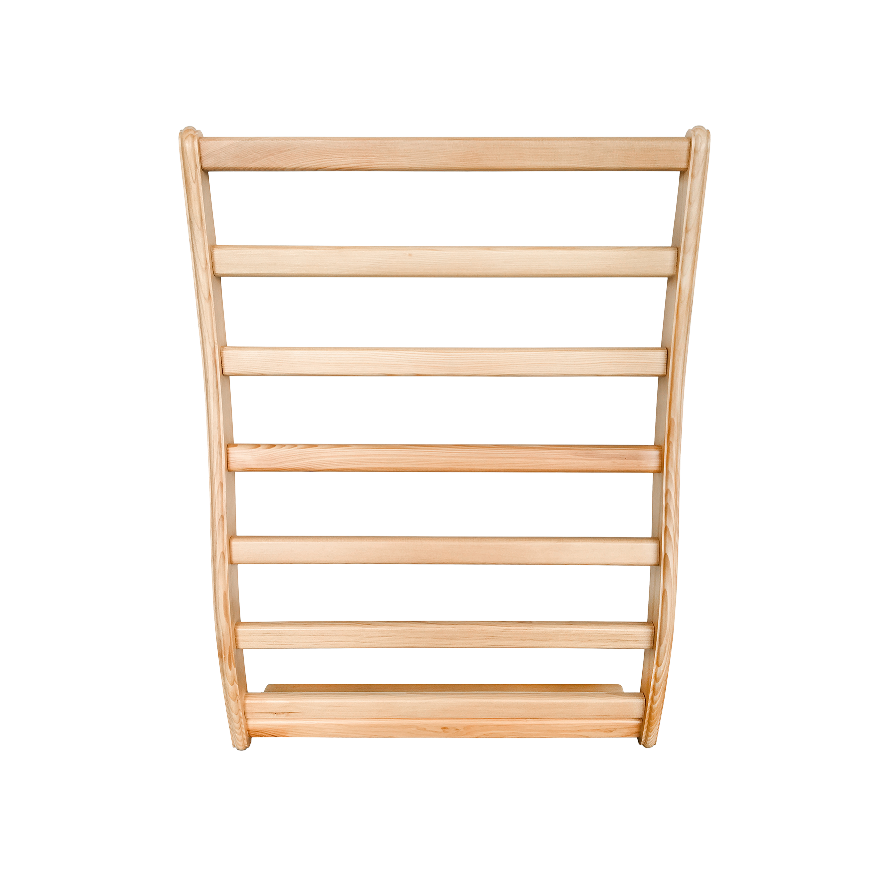 Sauna Backrest