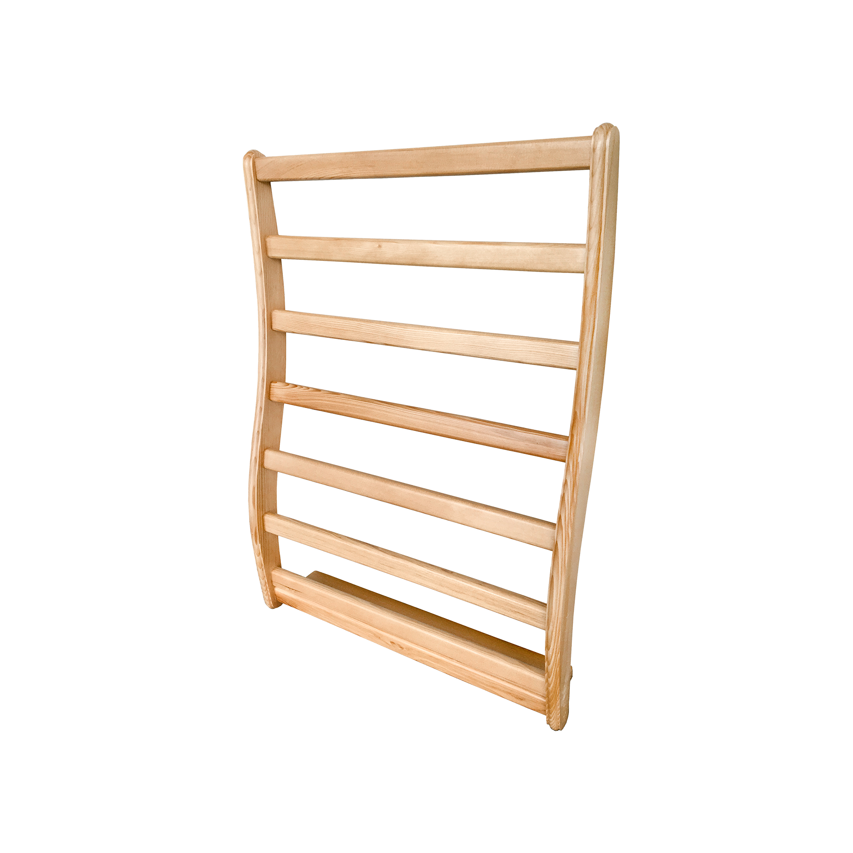 Sauna Backrest