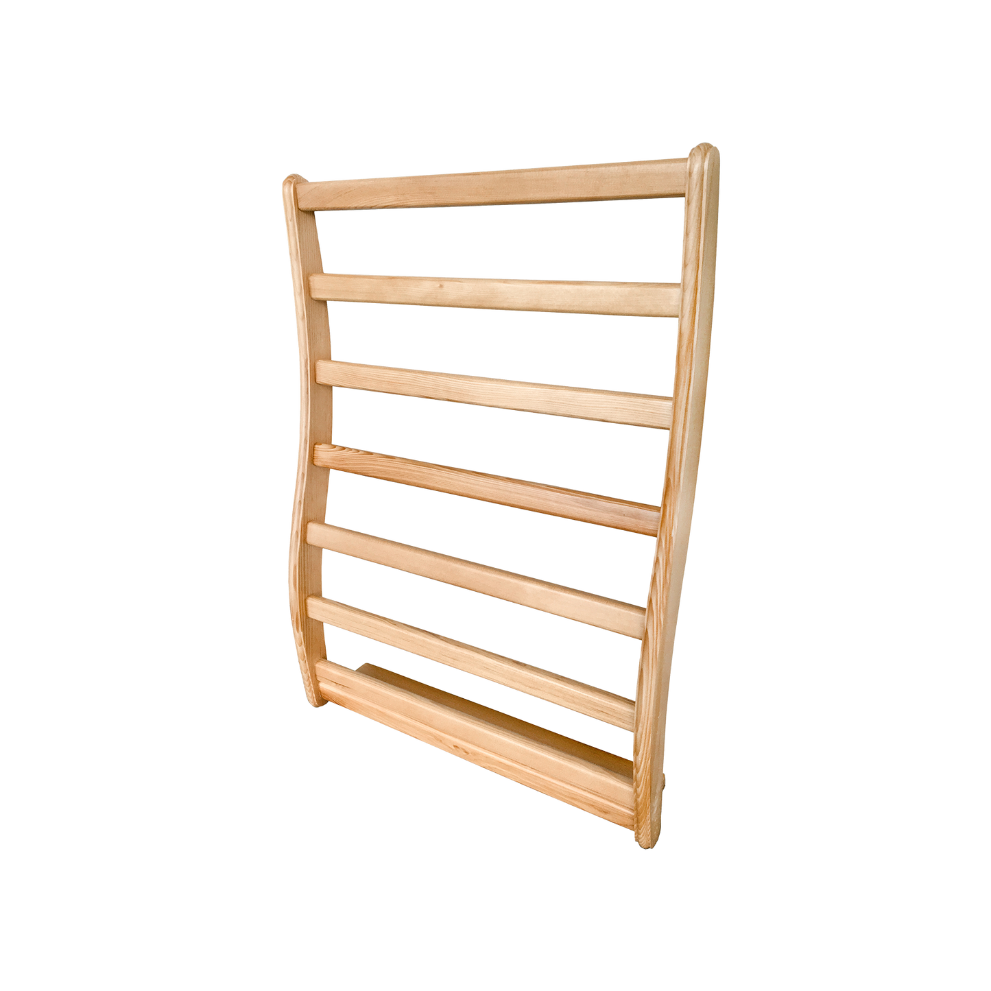 Sauna Backrest