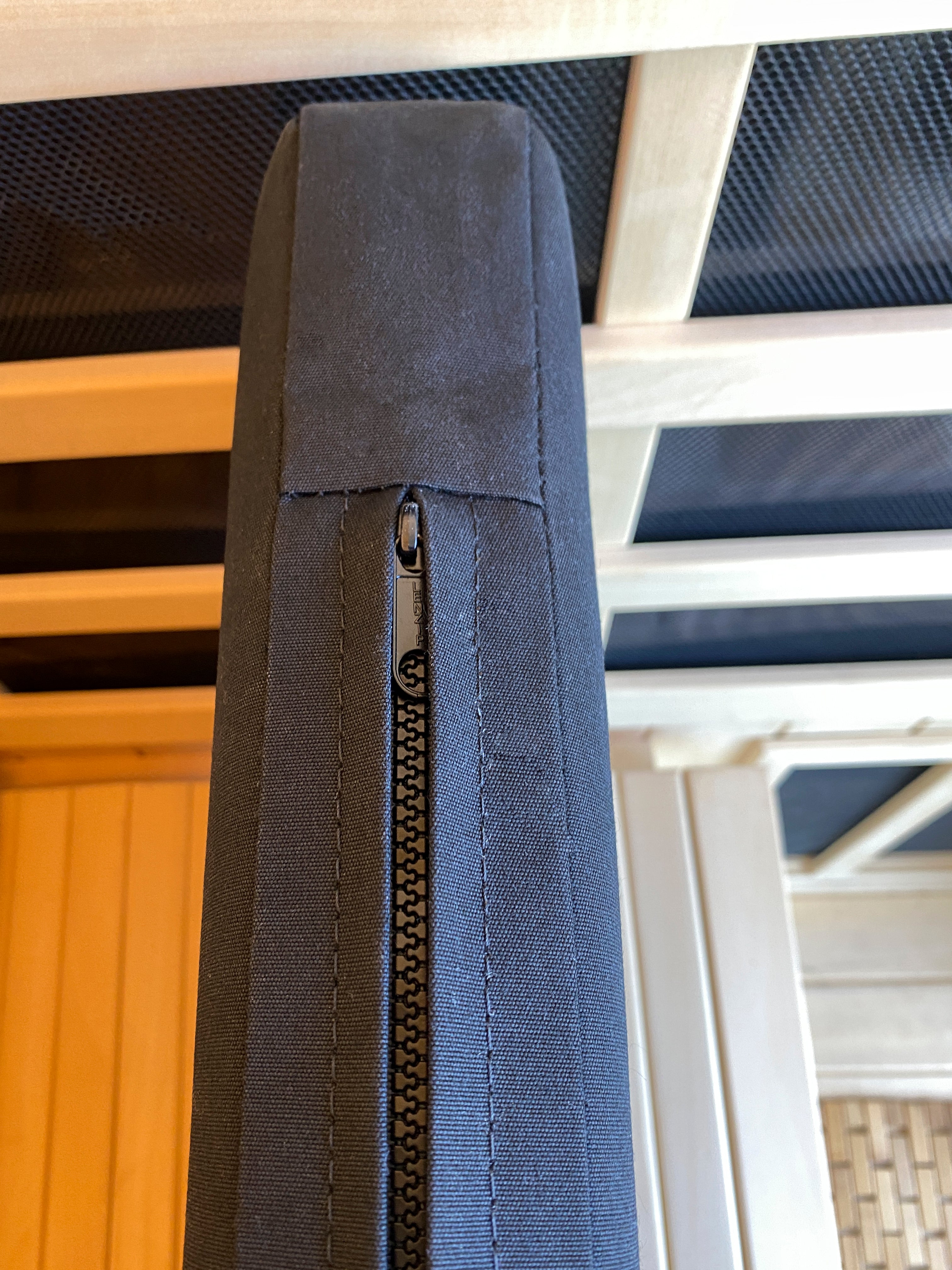 Sauna Cushions