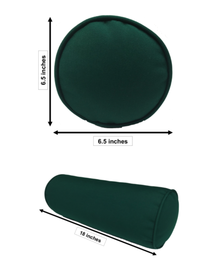 Sauna Cushions