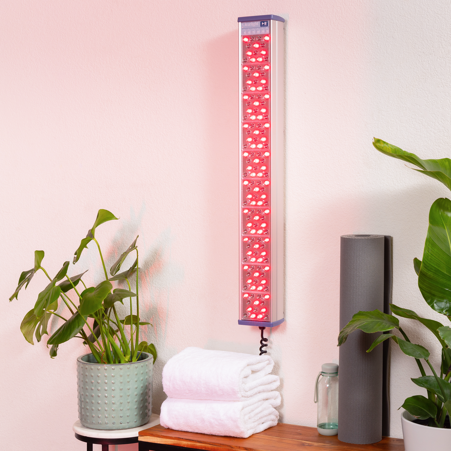 Large Fixed Wall Mount (CORE & FULL BODY)