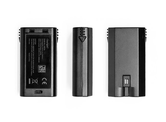 AROMA ONE Battery