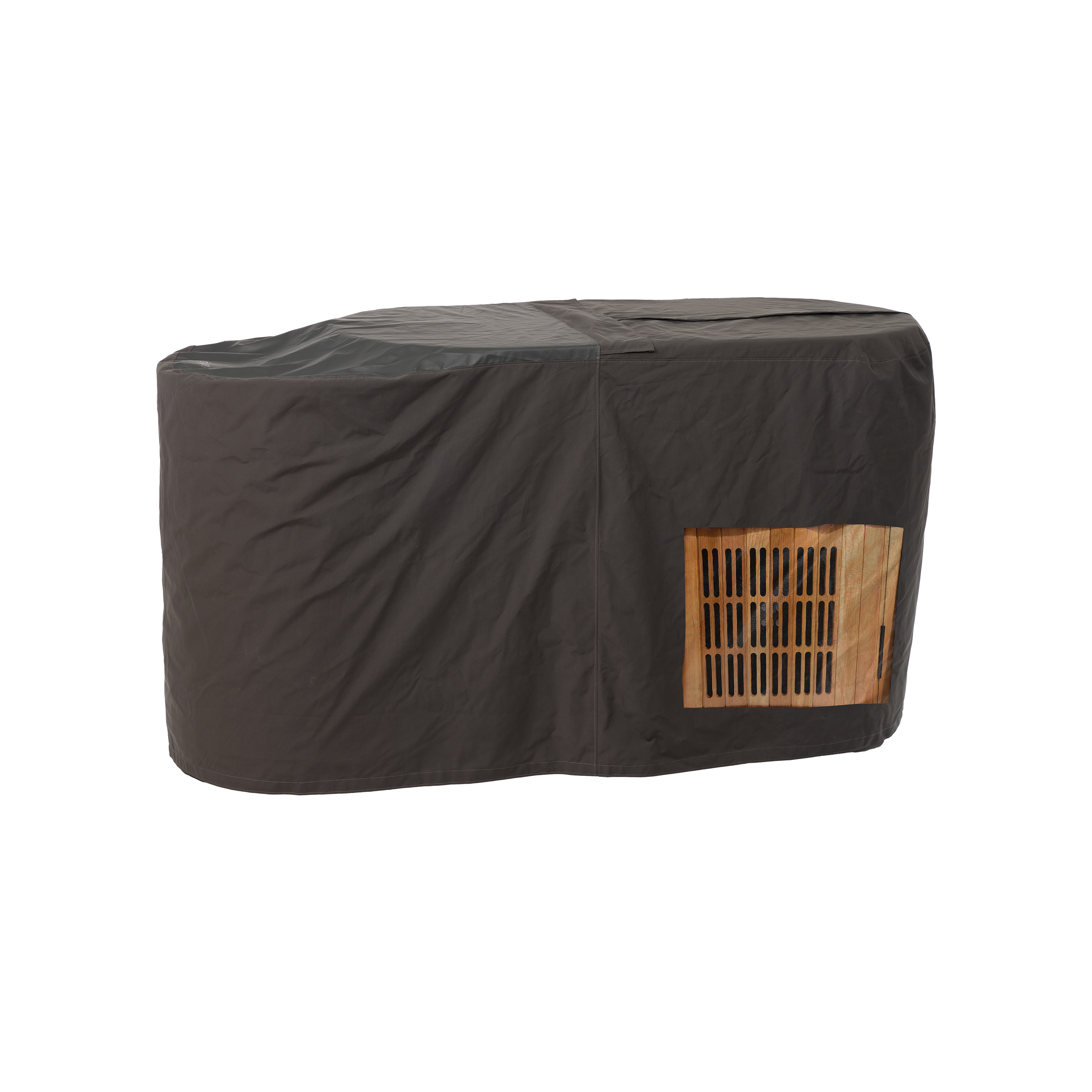 The Clearlight® Plunge Cover