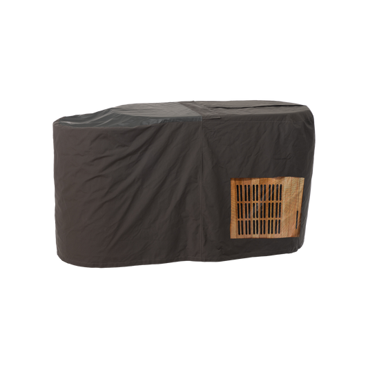 The Clearlight® Plunge Cover
