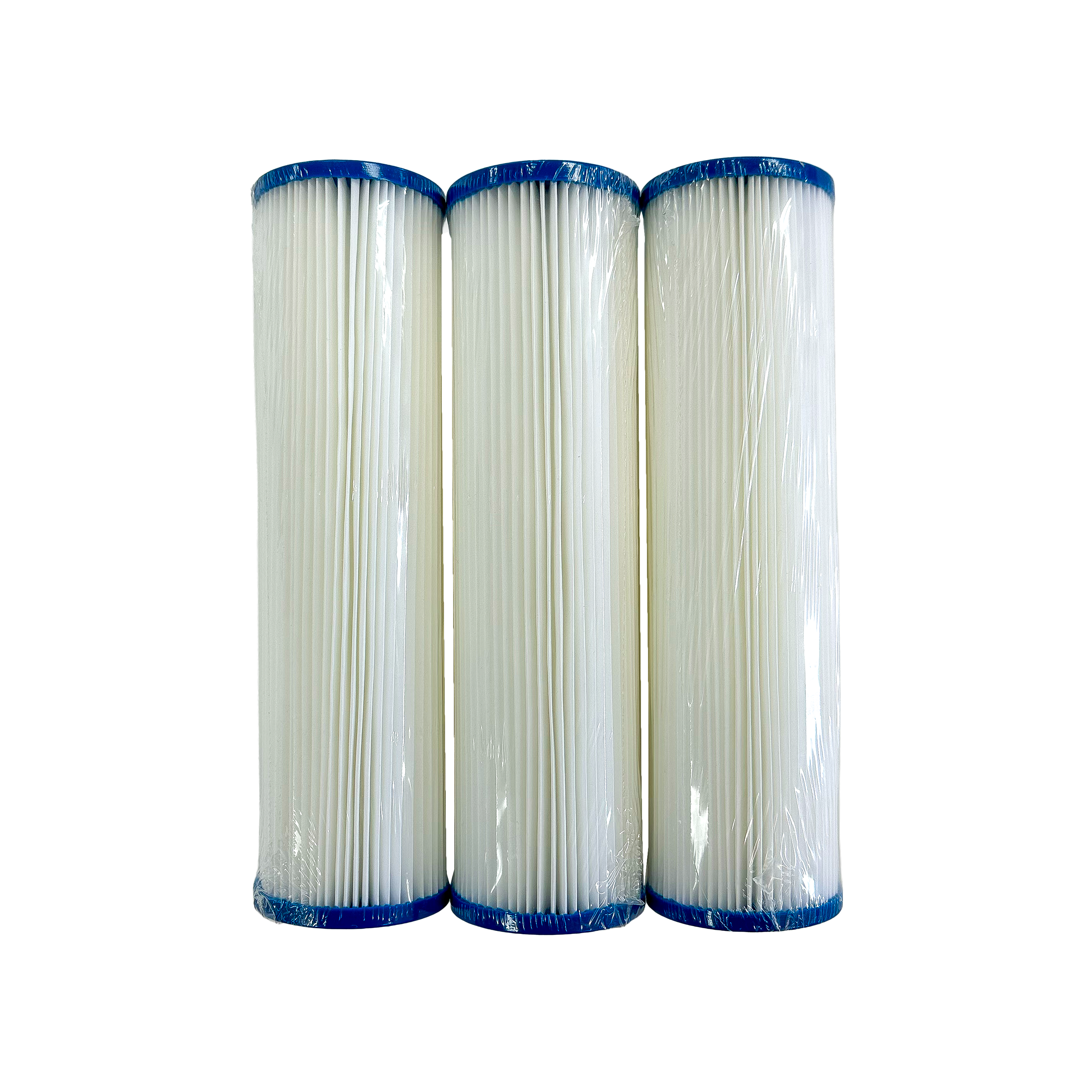 The Clearlight® Plunge Filters