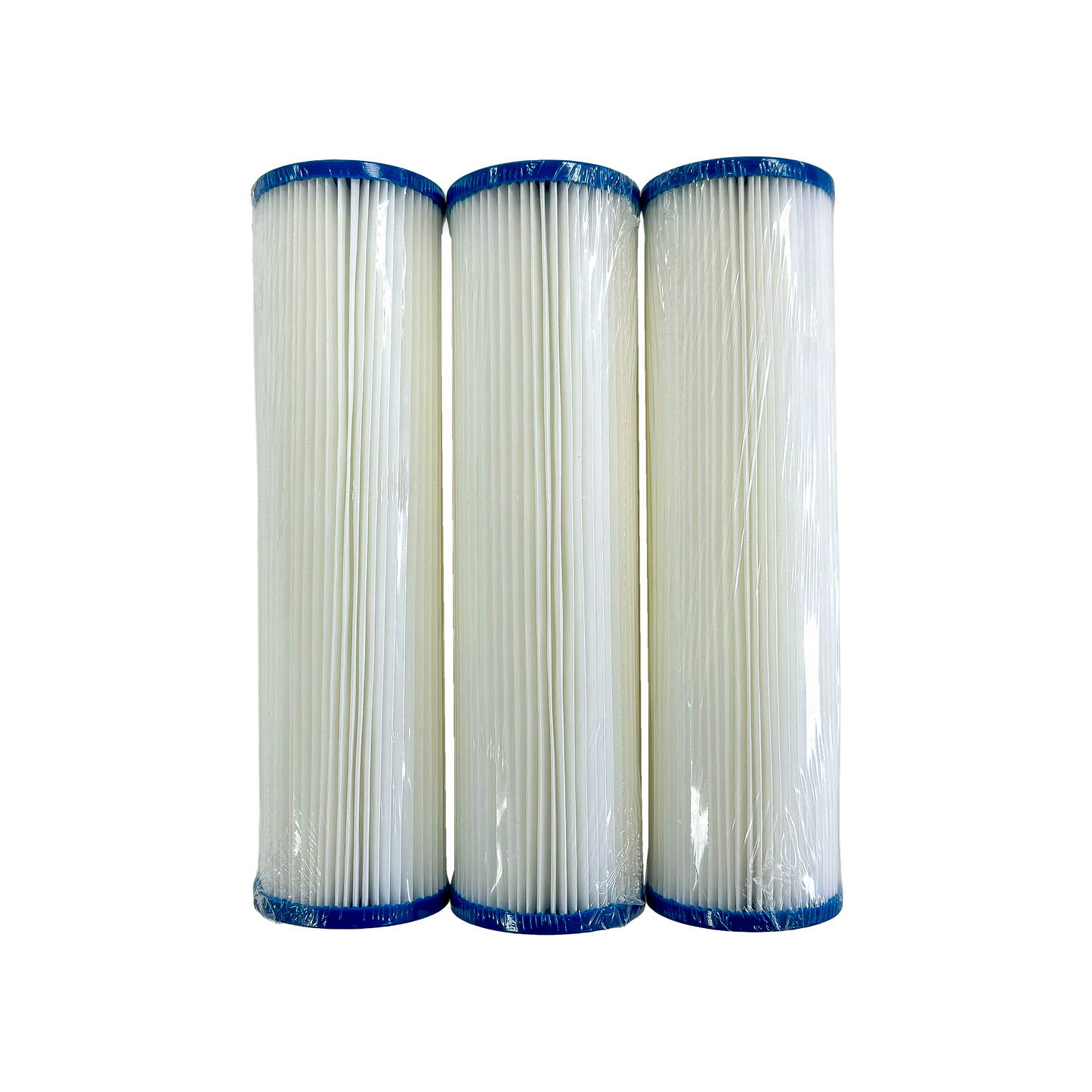 The Clearlight® Plunge Filters
