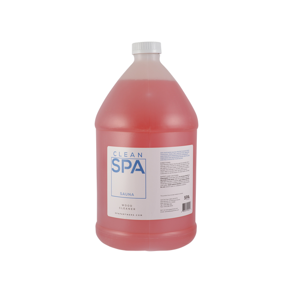 Sauna Cleaner | Clearlight