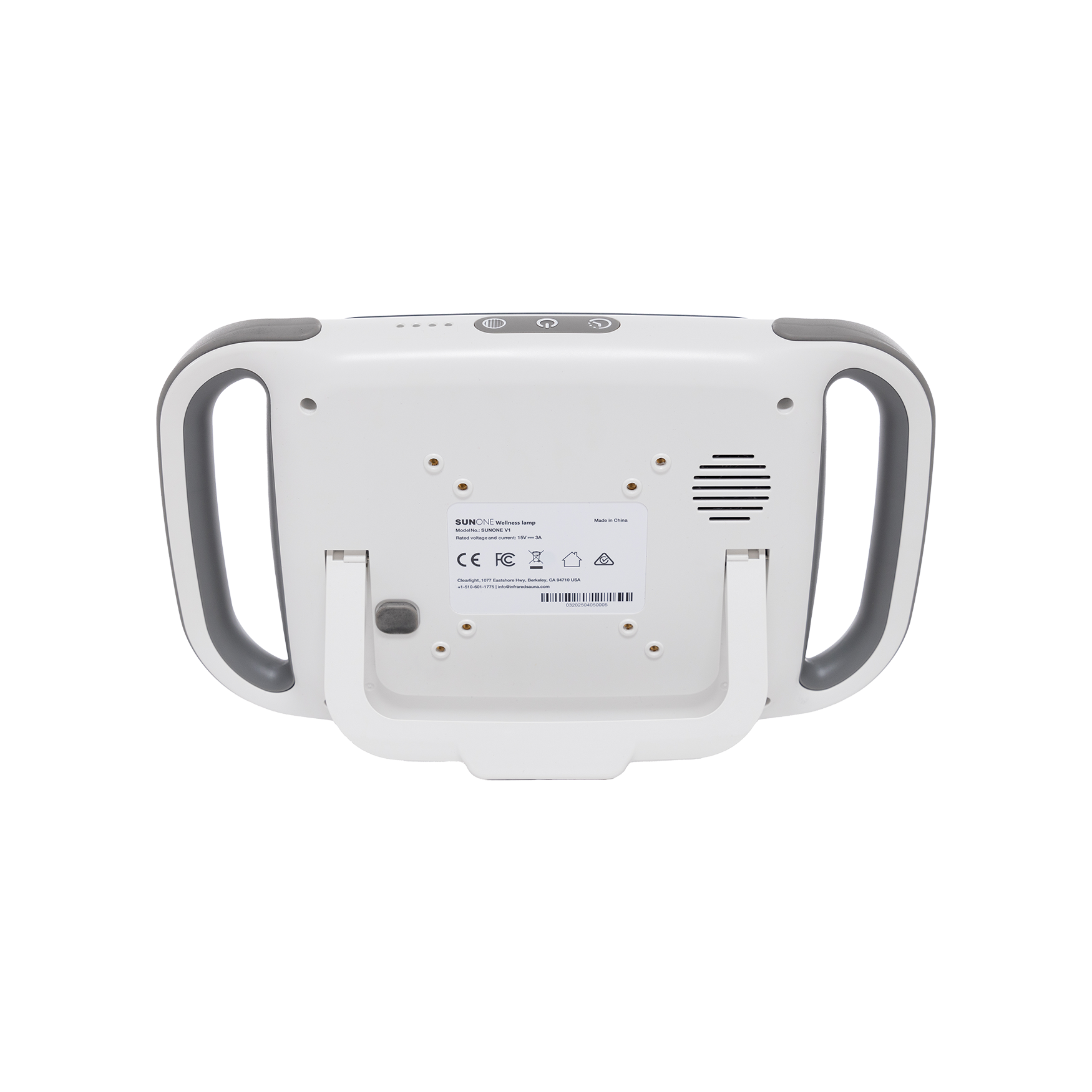 SUN ONE® Wellness Lamp