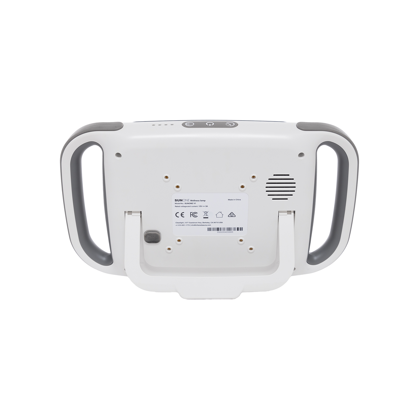 SUN ONE® Wellness Lamp