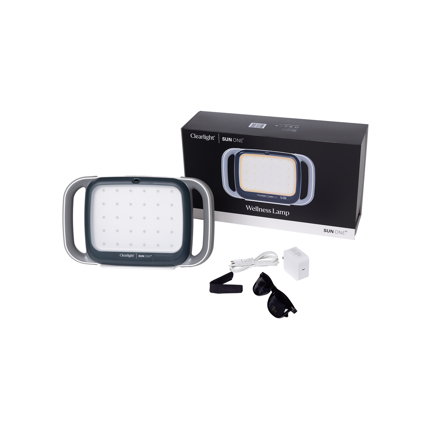 SUN ONE® Wellness Lamp