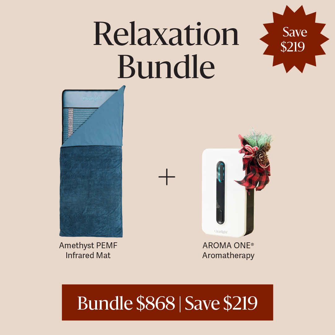 Relaxation Bundle