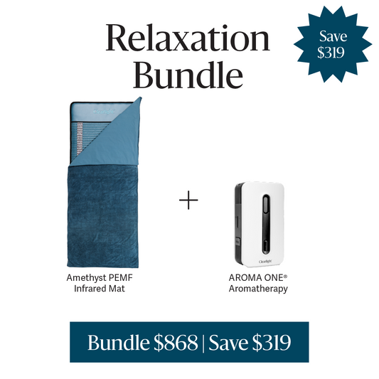 Relaxation Bundle