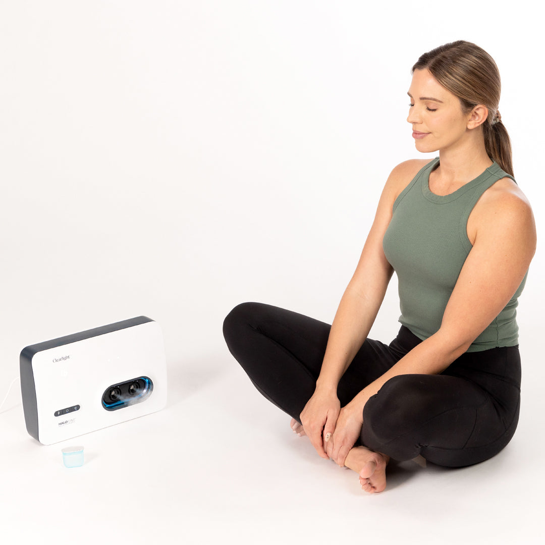 HALO ONE® Salt Therapy