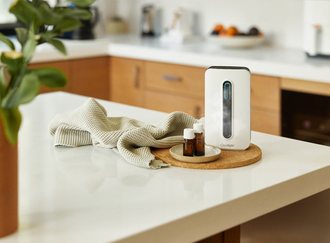AROMA ONE Diffuser