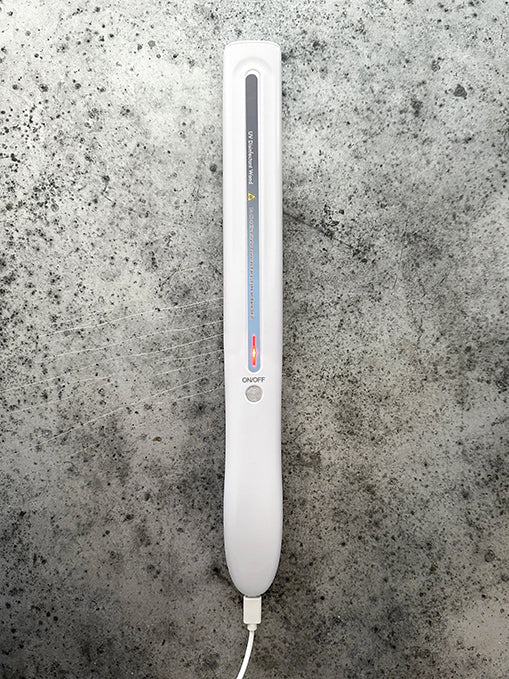 UV Disinfecting Wand