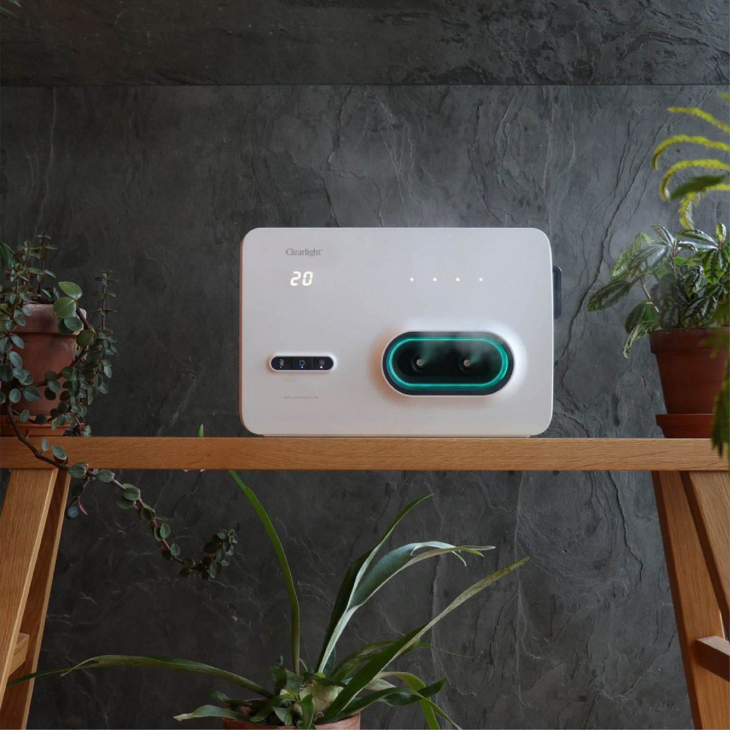 Breathe Easy Bundle (HALO ONE + AROMA ONE)
